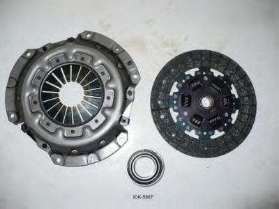 IPS PARTS ick5907 -  Комплект сцепления